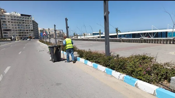 محافظة مطروح 