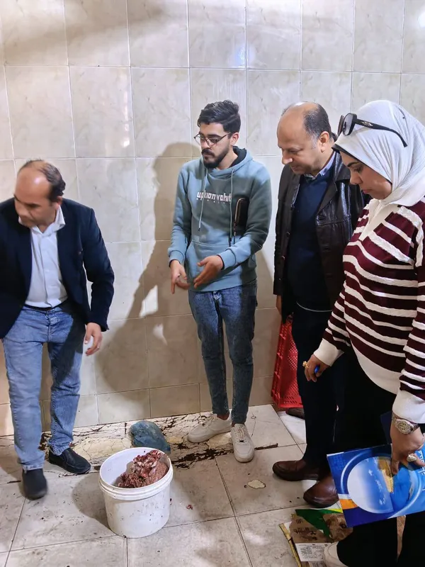 محافظة مطروح 