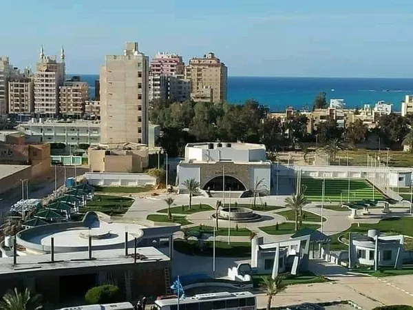 محافظة مطروح 