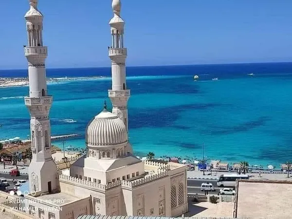 محافظة مطروح 