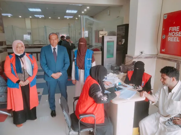 محافظة مطروح 