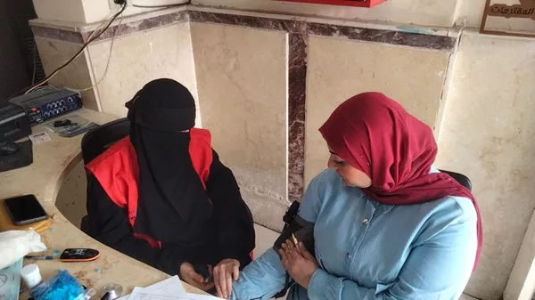 محافظة مطروح 