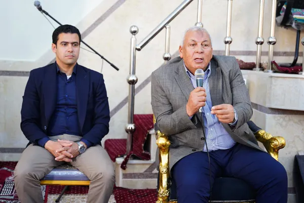 محافظة مطروح 