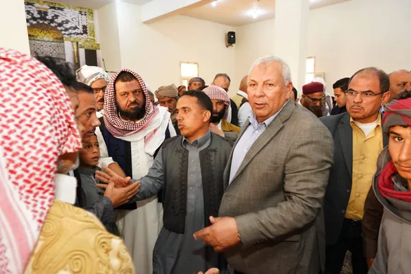 محافظة مطروح 