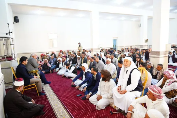 محافظة مطروح 