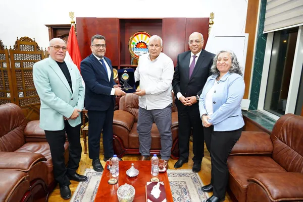 محافظة مطروح 