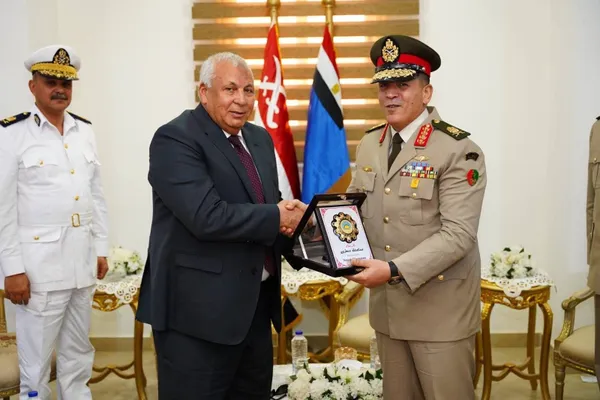 محافظة مطروح 