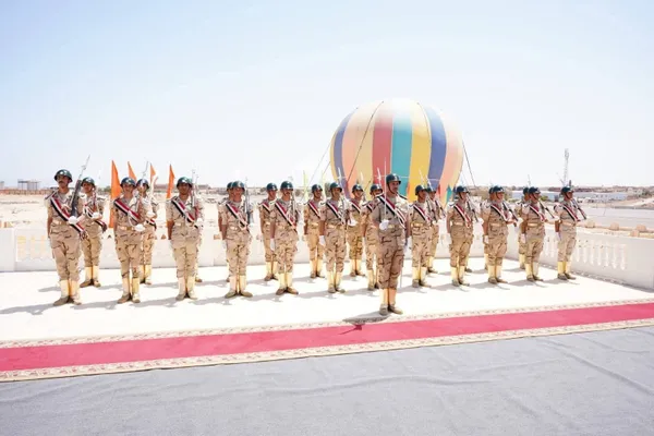 محافظة مطروح 