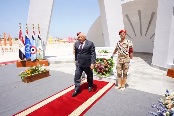 محافظة مطروح 