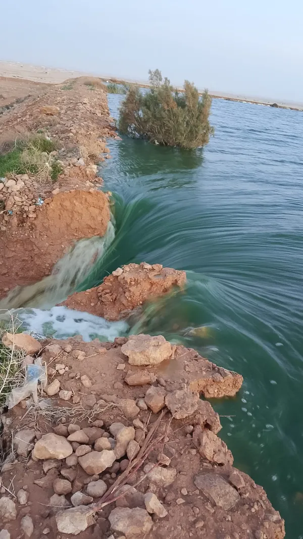 محافظة مطروح 