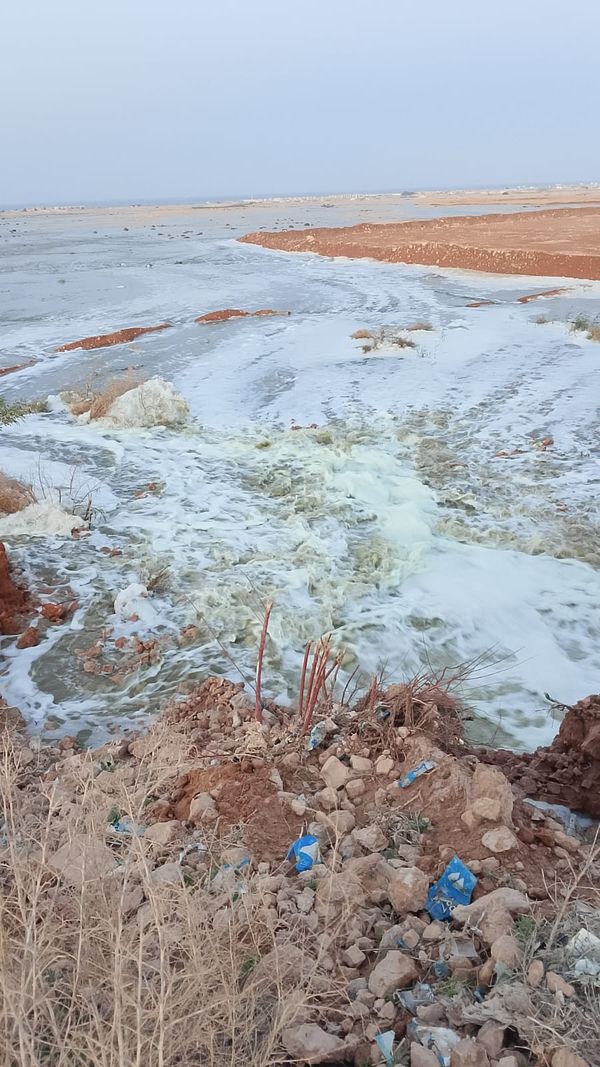 محافظة مطروح 