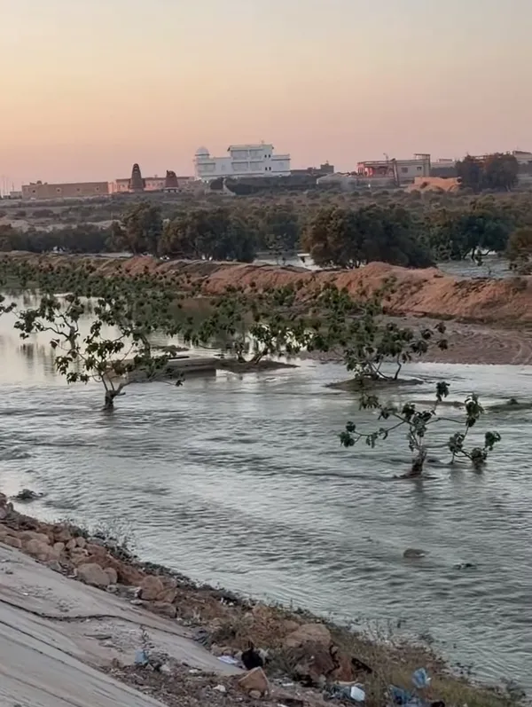 محافظة مطروح 