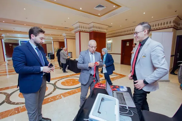 مدينة الدواء