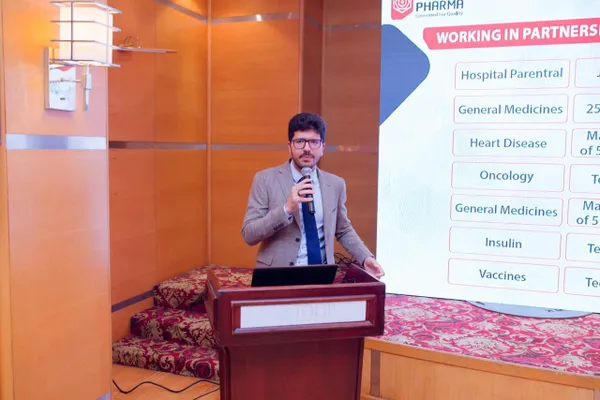 مدينة الدواء