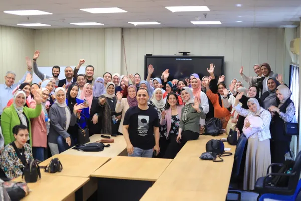 معهد التغذية للأطباء البشريين