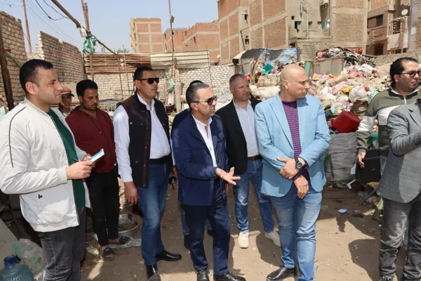 مقالب الخرده