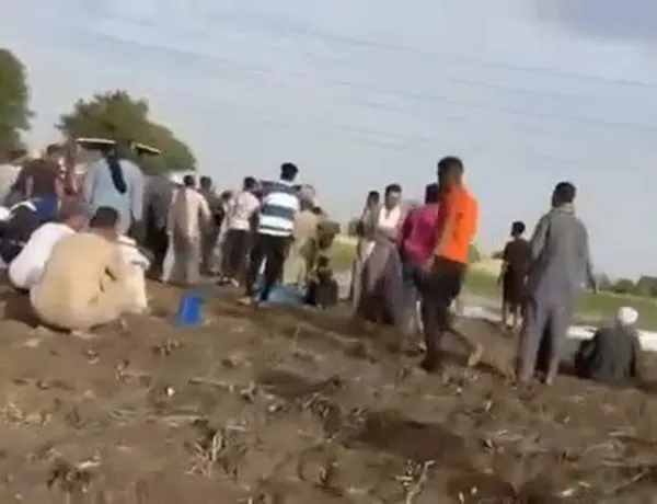 موقع الحادث 