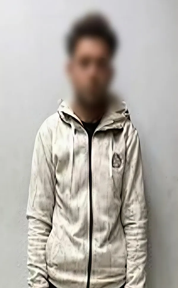 والد الطفله 