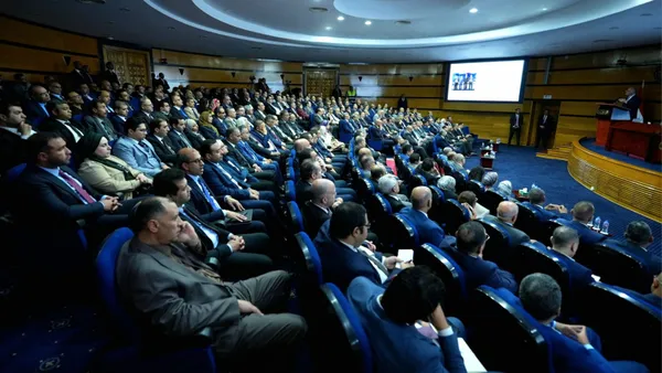 وزير البترول 