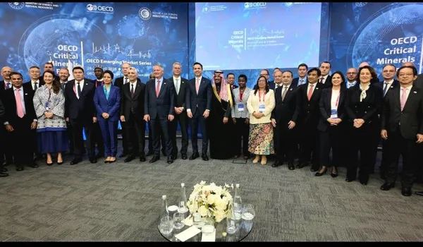 وزير البترول