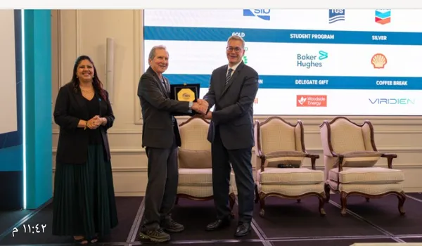 وزير البترول