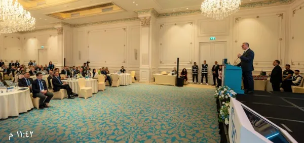 وزير البترول