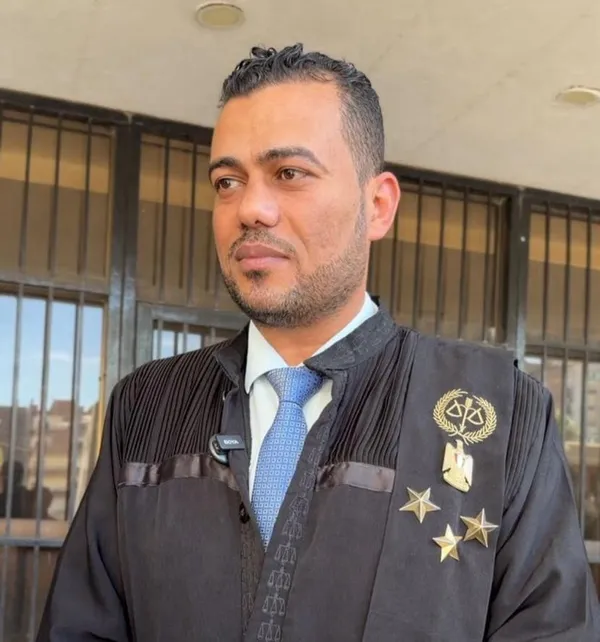 أحمد حمد المحامي