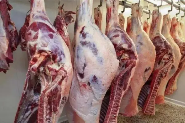 أسعار اللحم البقري
