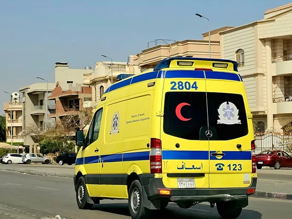 إسعاف 