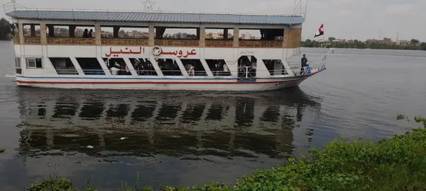 إقبال على الرحلات النيلية 
