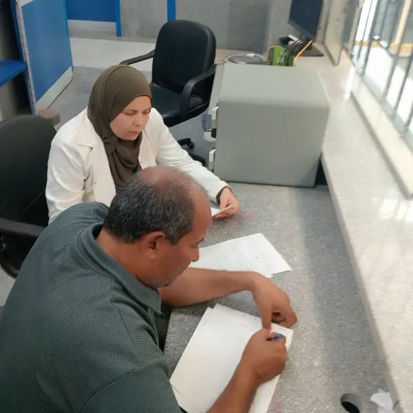 احاله للتحقيق 