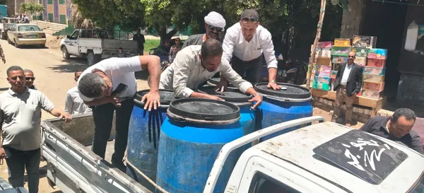 الألبان الفاسدة 