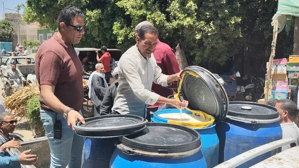 الألبان الفاسدة 