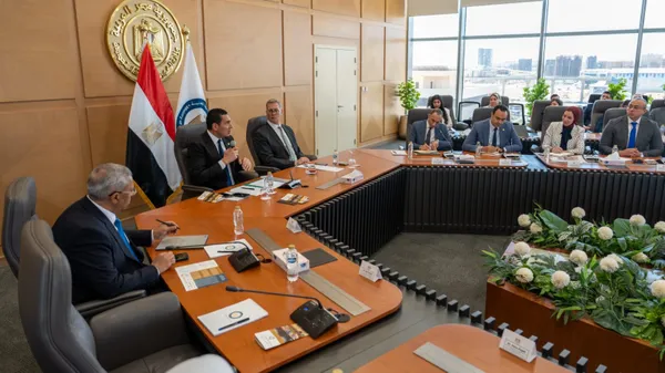 البترول 