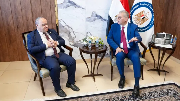 البترول 