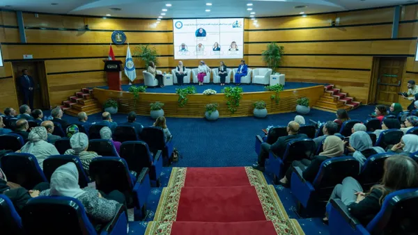 البترول 