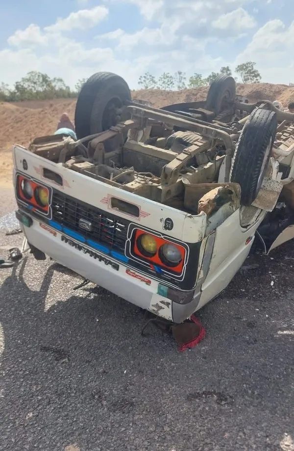الحادث 