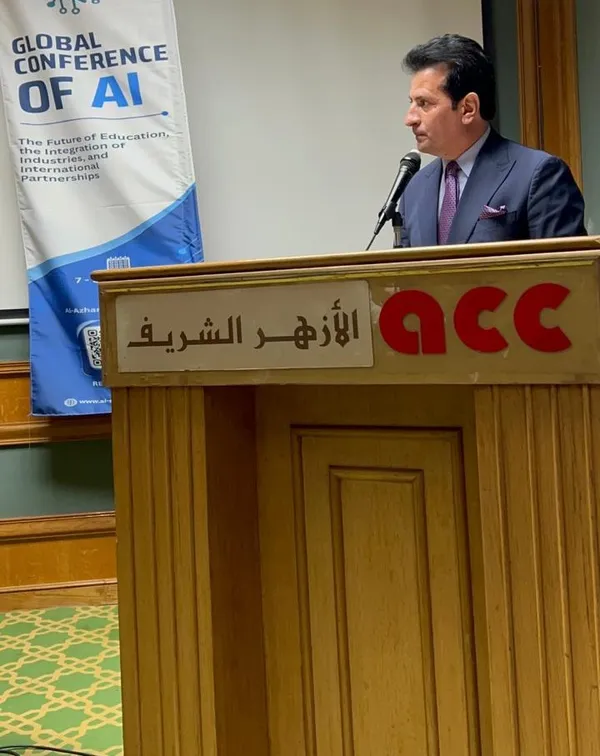 الدكتور محمد محفوظ