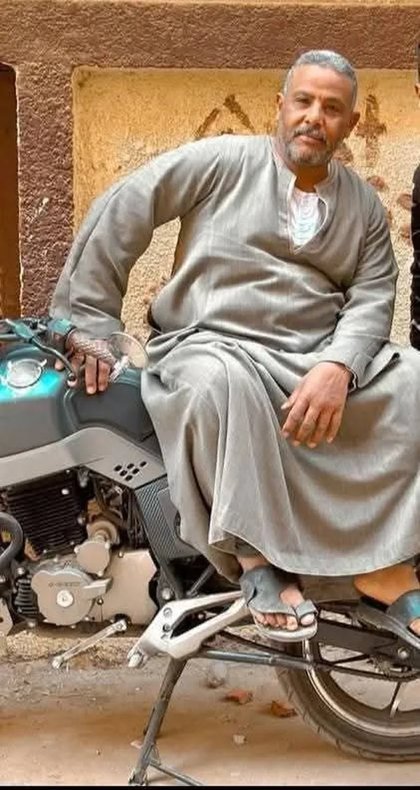 الراحل 