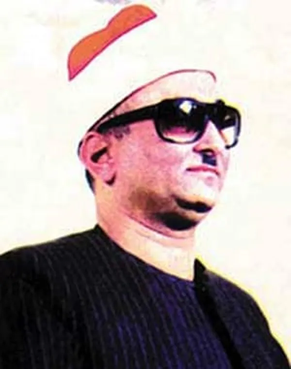  الشيخ محمد عبد العزيز حصّان