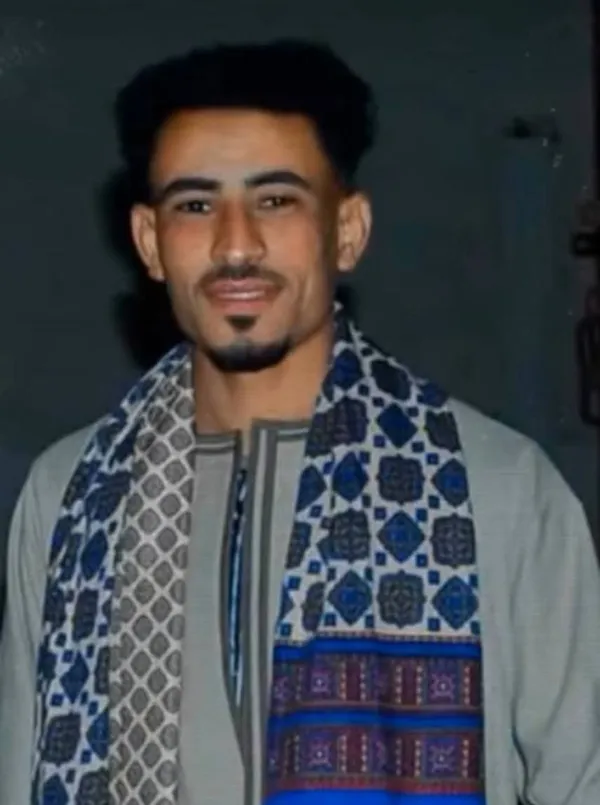 الضحايا
