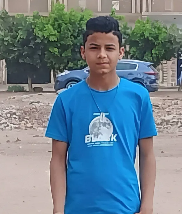 الطالب المتوفي