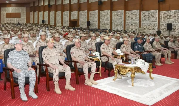 القائد العام للقوات المسلحة