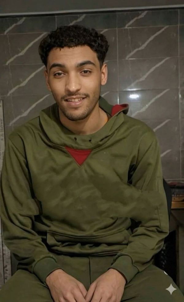 المتوفى