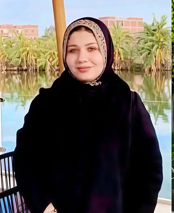المتوفاة 