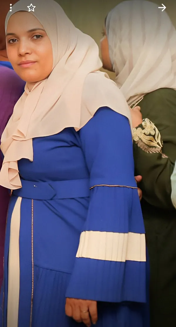 المجني عليها 
