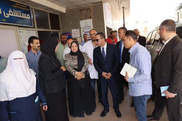 المنوفية 