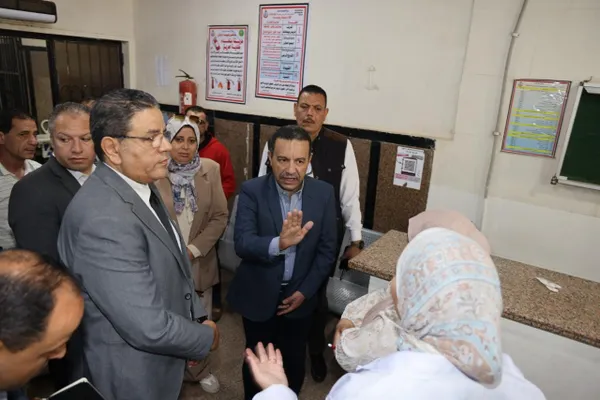 المنوفية 