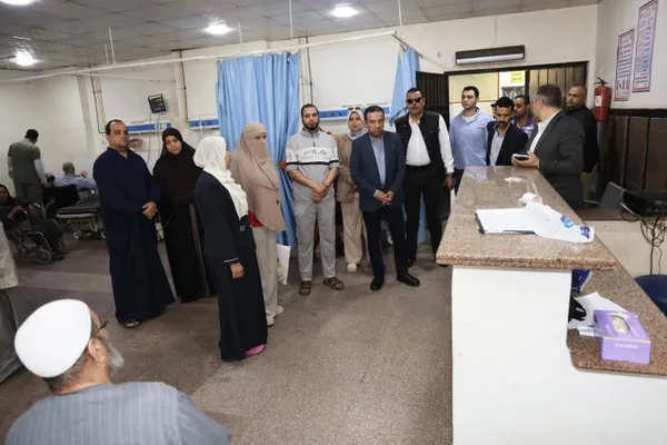 المنوفية 