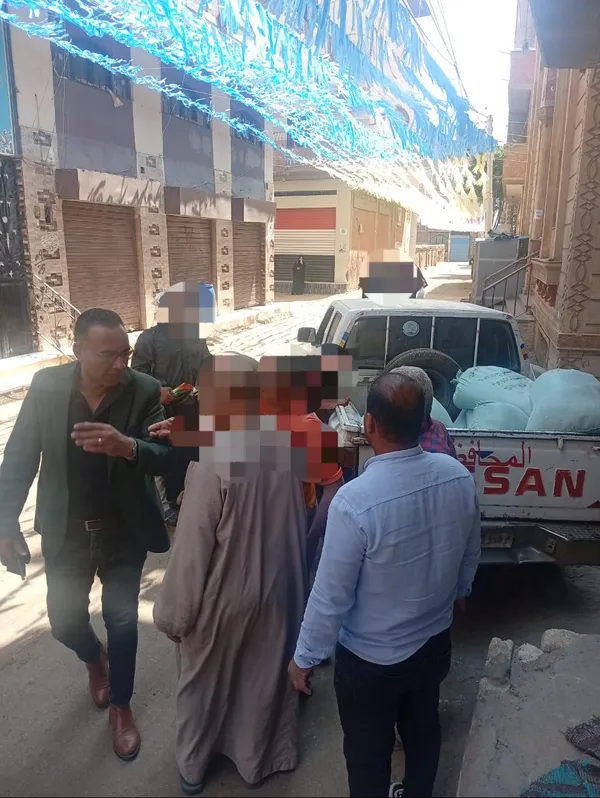 المنوفية 